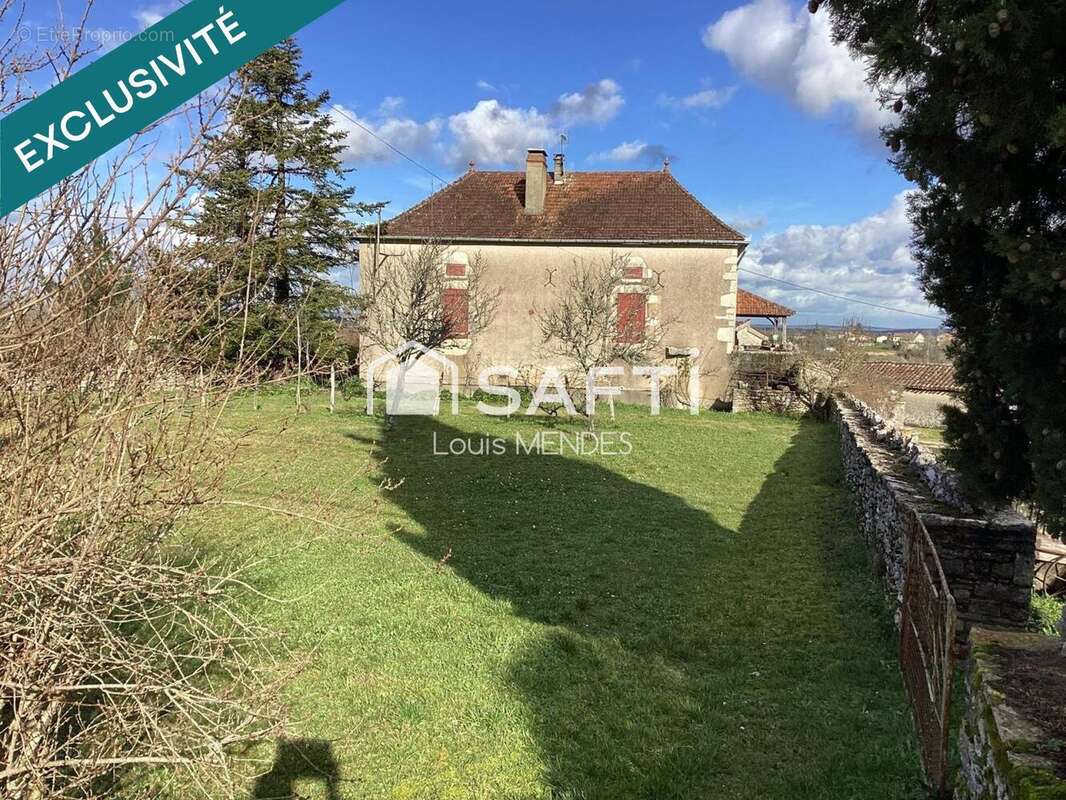 Maison 120 m² à Trespoux-Rassiels  - photo 8