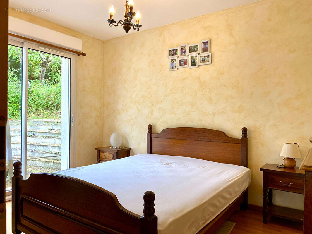 Maison à CHATILLON-SUR-CHER