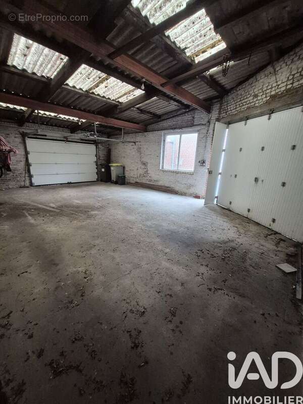 Photo 7 - Maison à HASPRES