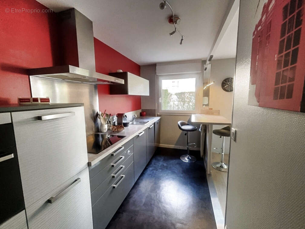 Appartement à LILLE