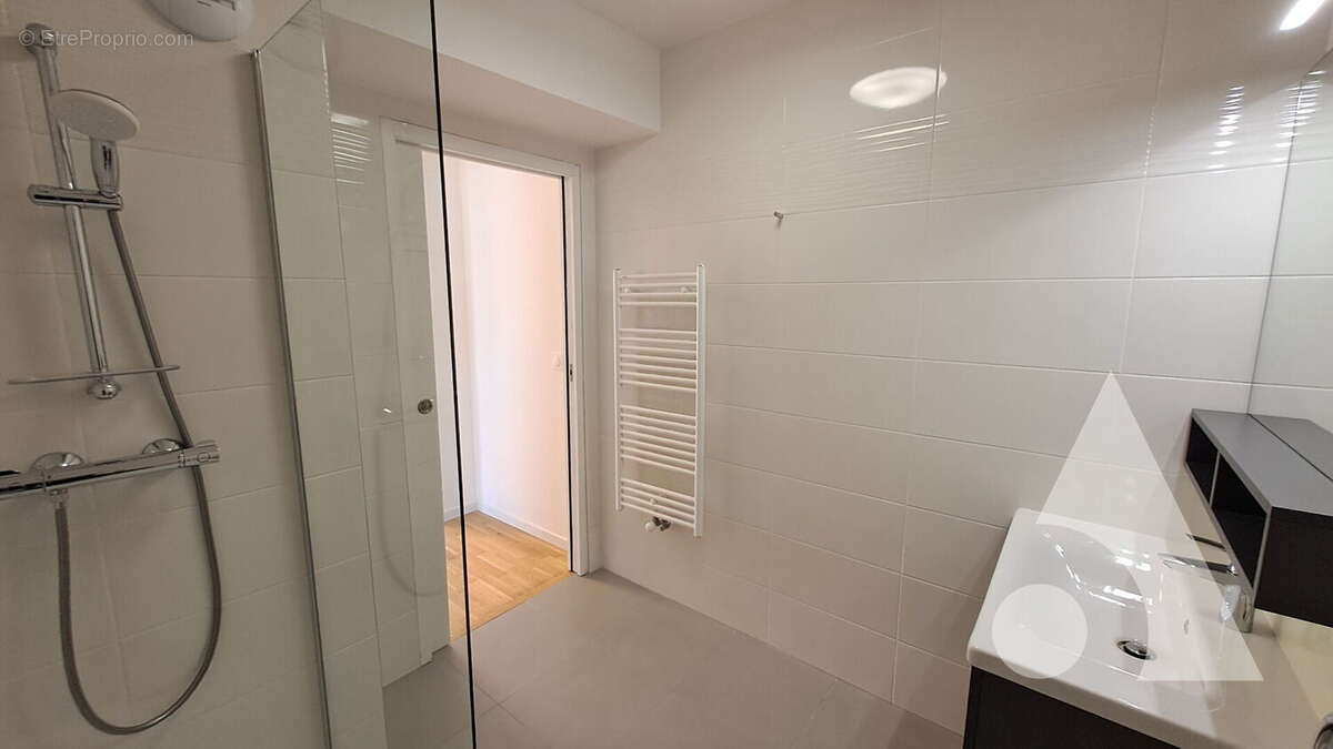 Appartement à SAINT-REMY-LES-CHEVREUSE