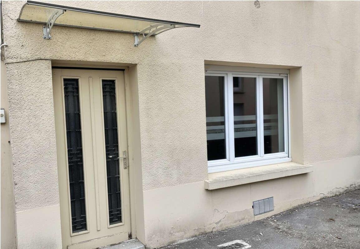 appartement 2 pièces de 38 m2 - photo 2