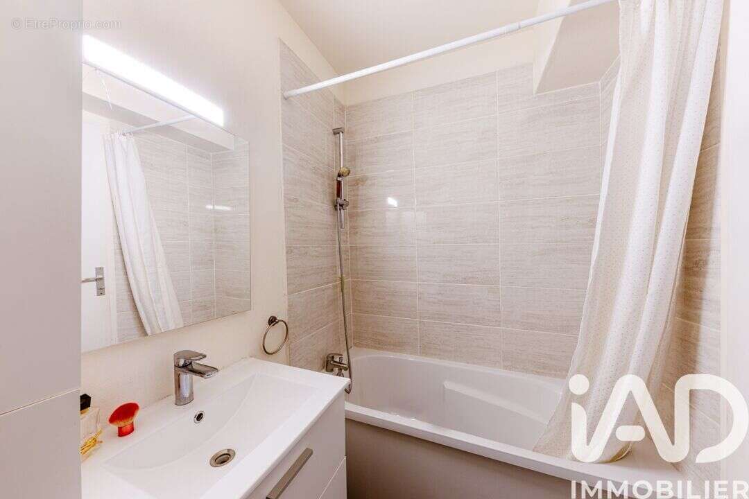 Photo 9 - Appartement à ERAGNY