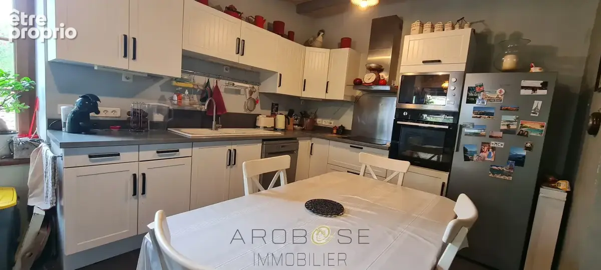Maison de village - photo 4