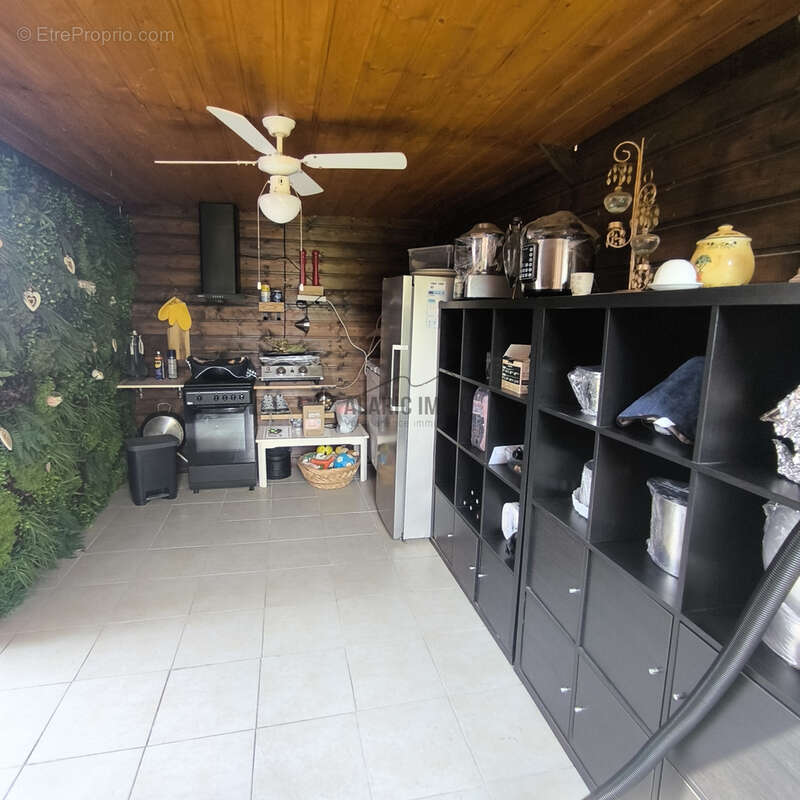 Moussan, 10 mns Narbonne, Villa de standing avec piscine... - photo 13