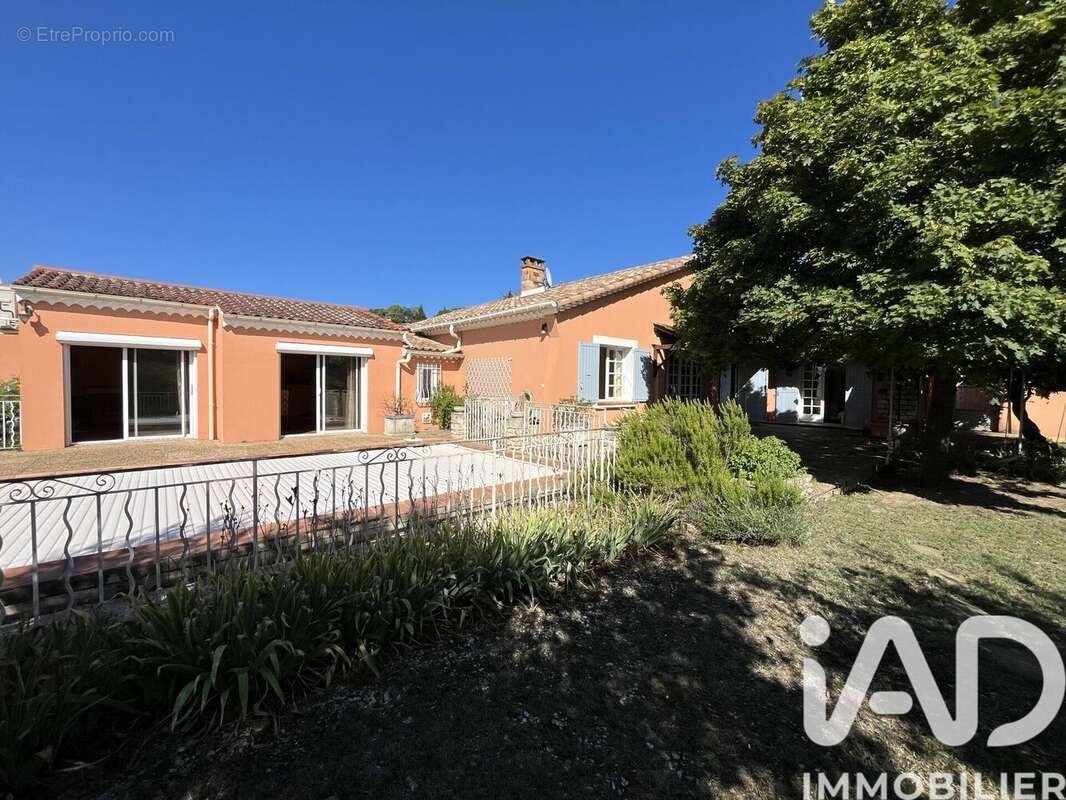 Photo 8 - Maison à BOLLENE