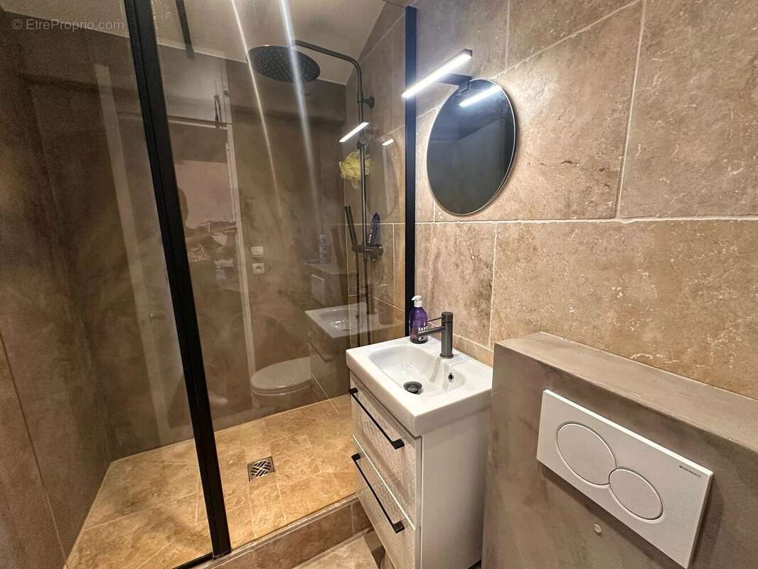 Appartement à SEIGNOSSE