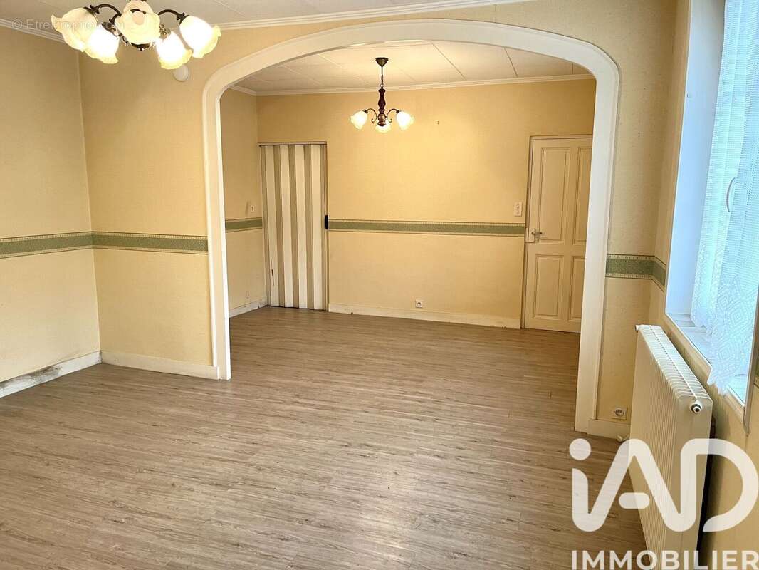 Photo 6 - Maison à VERNOU-SUR-BRENNE