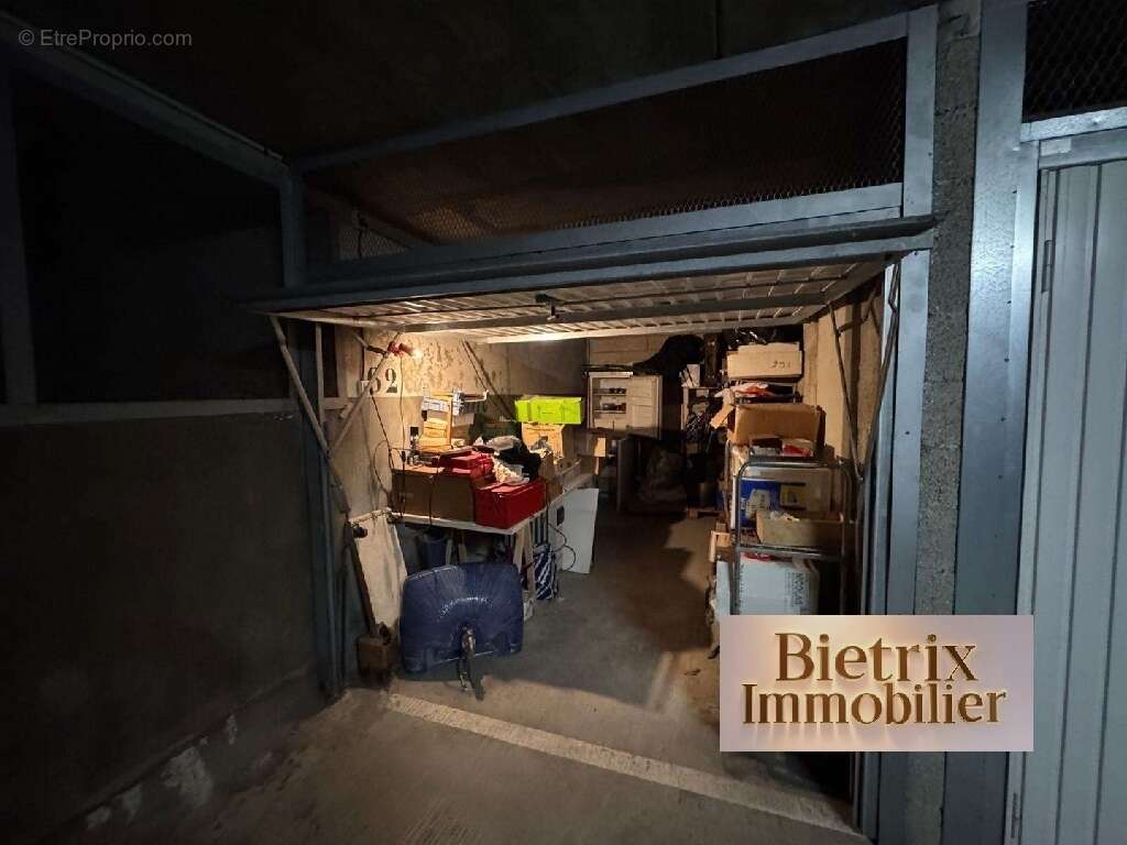 Appartement à L&#039;ISLE-ADAM