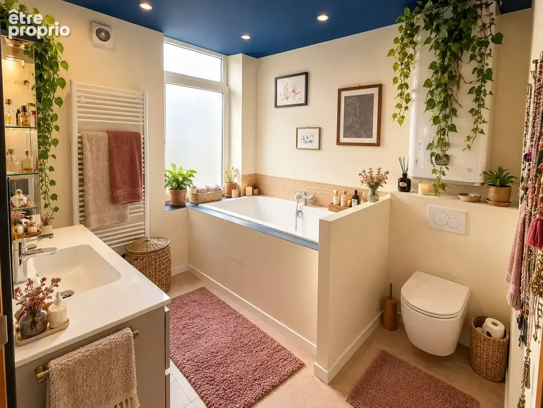 Maison 5 pièces 170 m² à vendre à Lys-Lez-Lannoy (59390) - photo 6