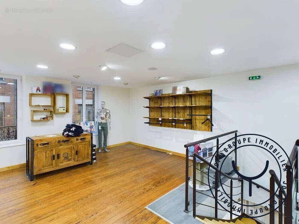 Appartement à ROMILLY-SUR-SEINE