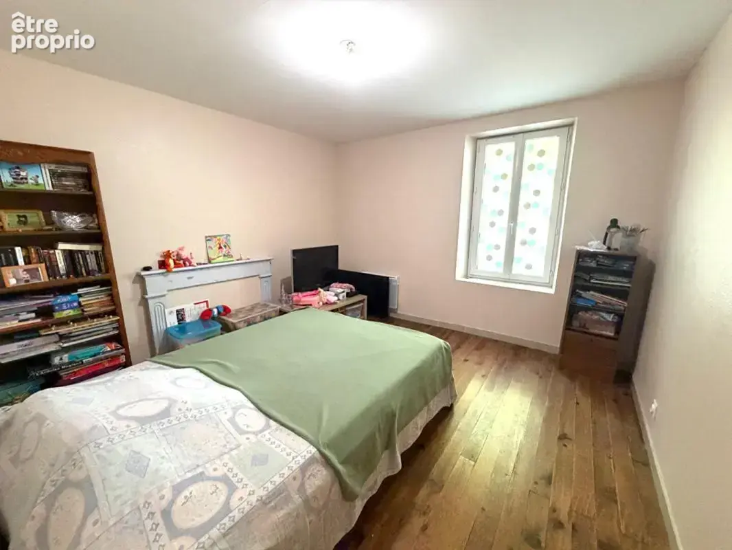 Maison Braud Et Saint Louis 4 pièce(s) 88 m2 en investissement locatif - photo 6