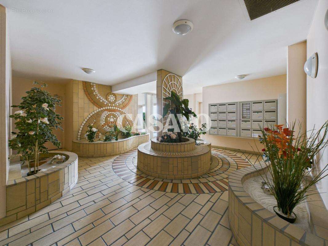 Appartement à FRANCONVILLE