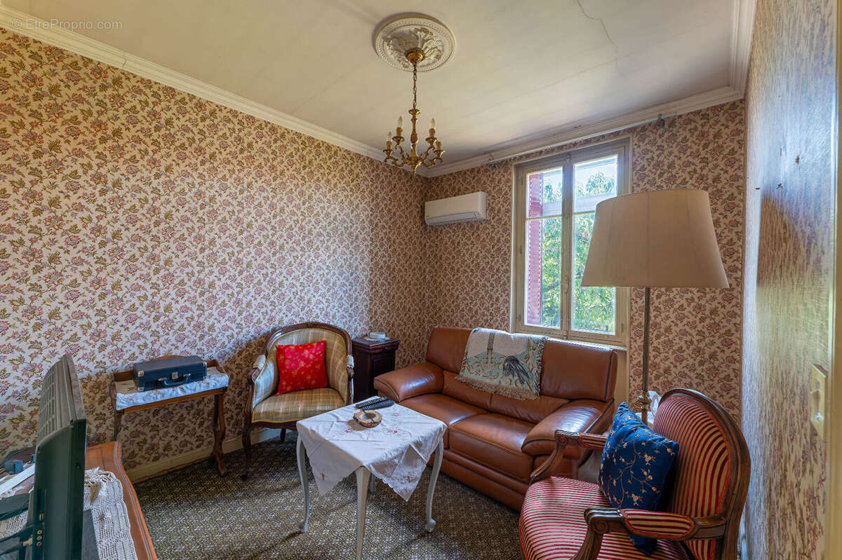 Maison à CLERMONT-FERRAND
