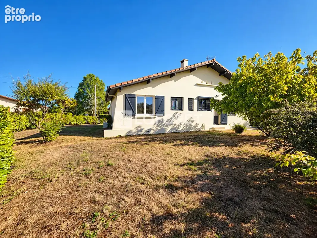 Maison Morcenx La Nouvelle 4 pièces 90 m2 - photo 9