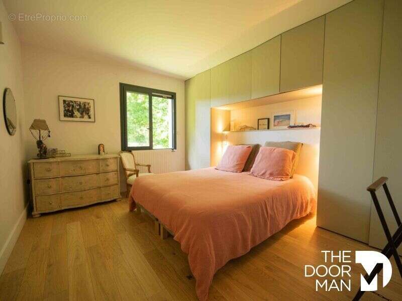 Maison à TREILLIERES