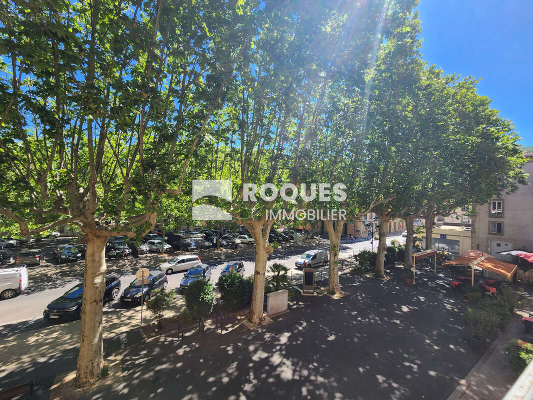 Appartement à LODEVE