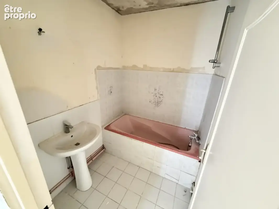 Appartement 3 chambres 2 salles de bain - photo 11
