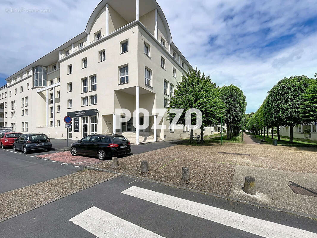 Appartement à CAEN