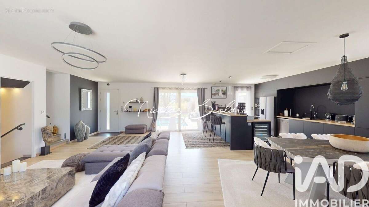 Photo 9 - Maison à CABRIERES-D'AVIGNON