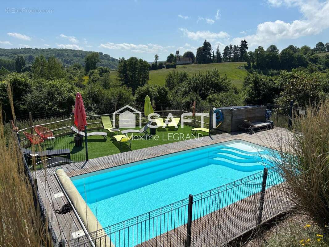 Photo 4 - Maison à LISIEUX