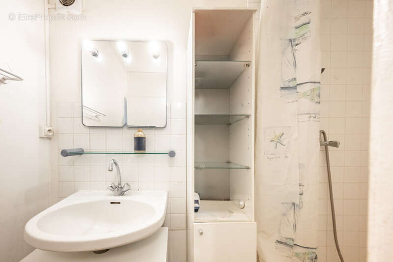 Appartement à vendre 1 pièces DIJON (21) - photo 5