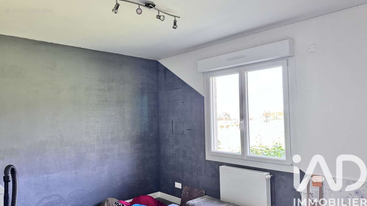 Photo 8 - Maison à SAINT-GERMAIN-DE-LA-RIVIERE