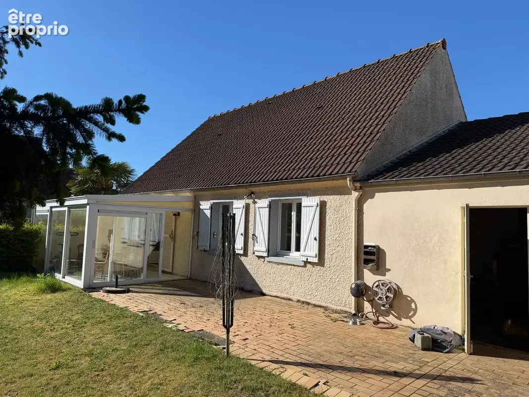 Maison à LAVENTIE