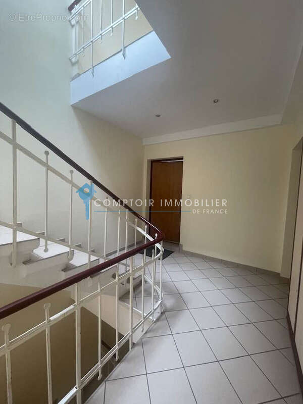 Stiring-wendel f3 +parking - photo 17