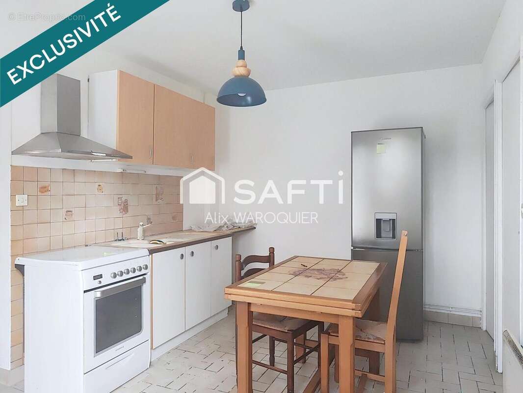 Maison 115 m² à Ruyaulcourt  - photo 3