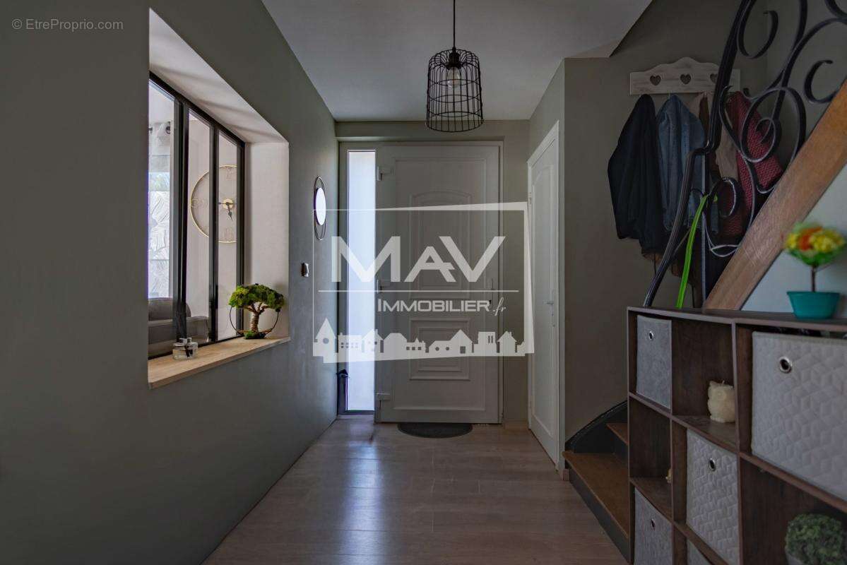 Maison 110 m² à Roncq  - photo 13