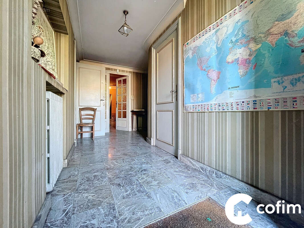 Appartement à LOURDES