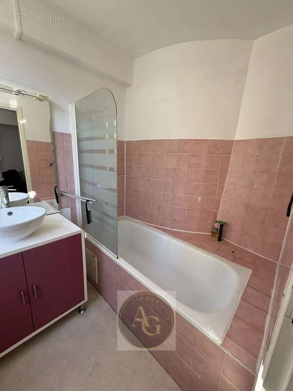 Appartement à CASTELNAUDARY