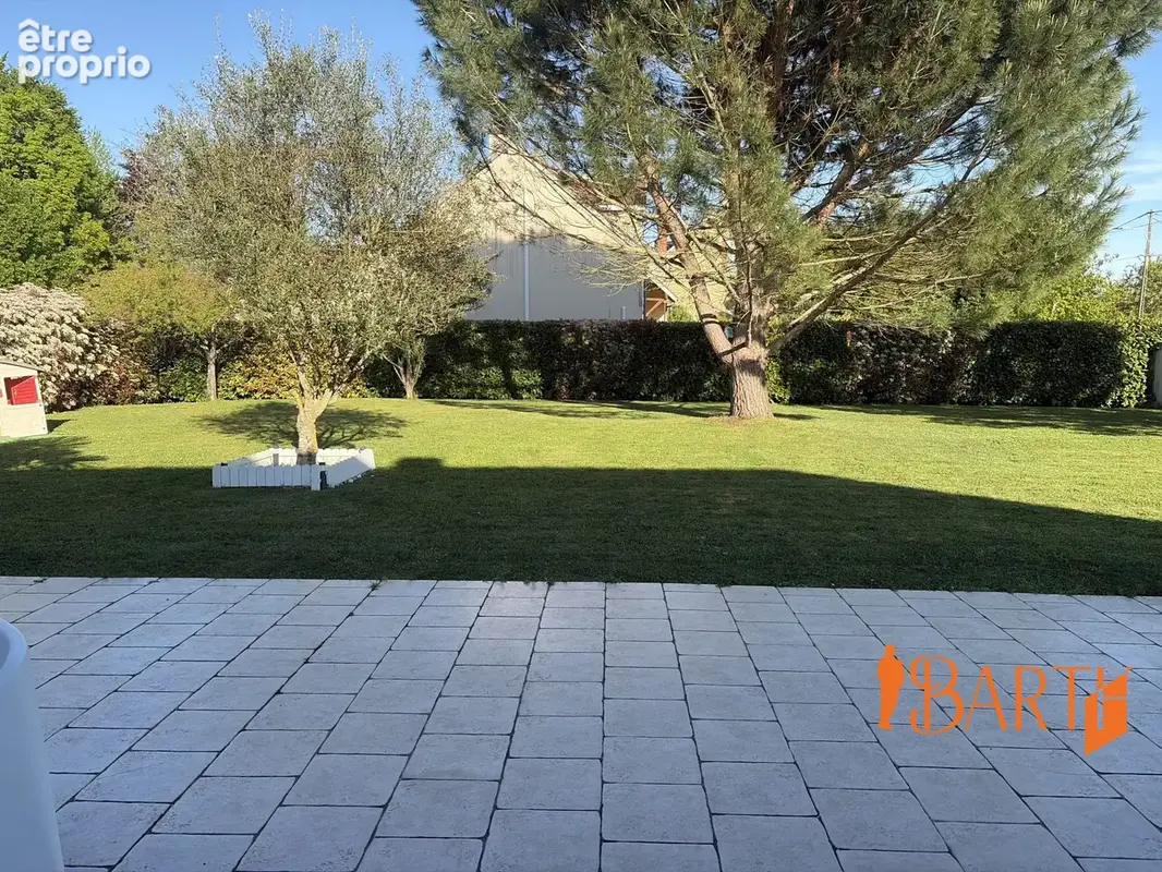 Maison 5 pièces 107 m² à vendre à Marmagne (18500) - photo 8