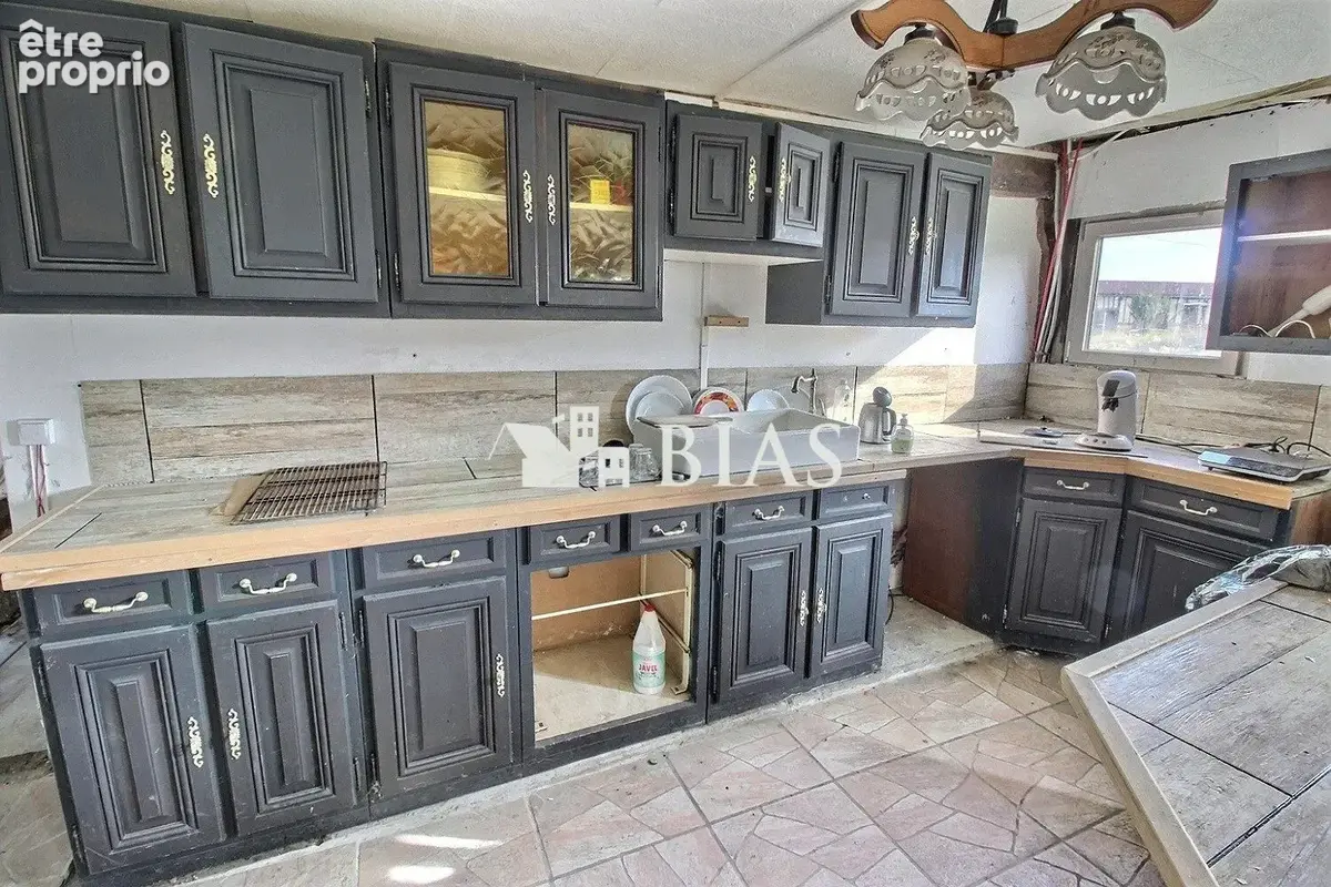 Maison 5 pièces 149 m² à vendre à Boissey-Le-Chatel (27520) - photo 3