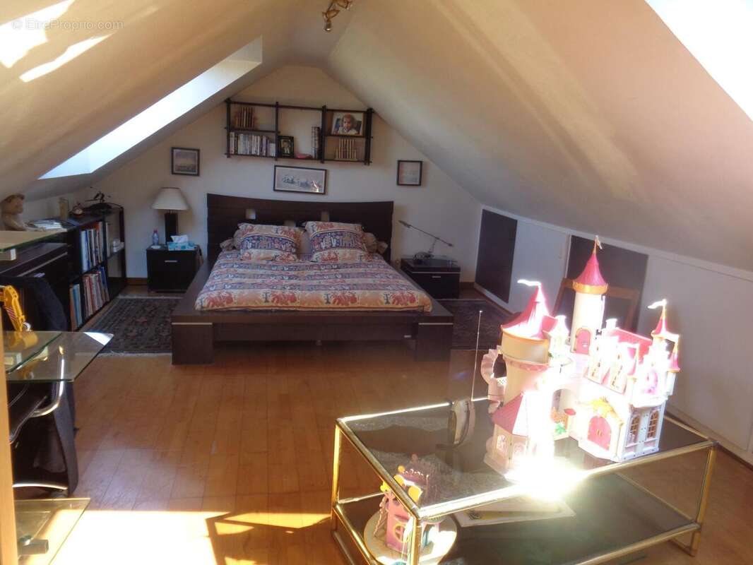 Photo 9 - Maison à SAINT-GRATIEN