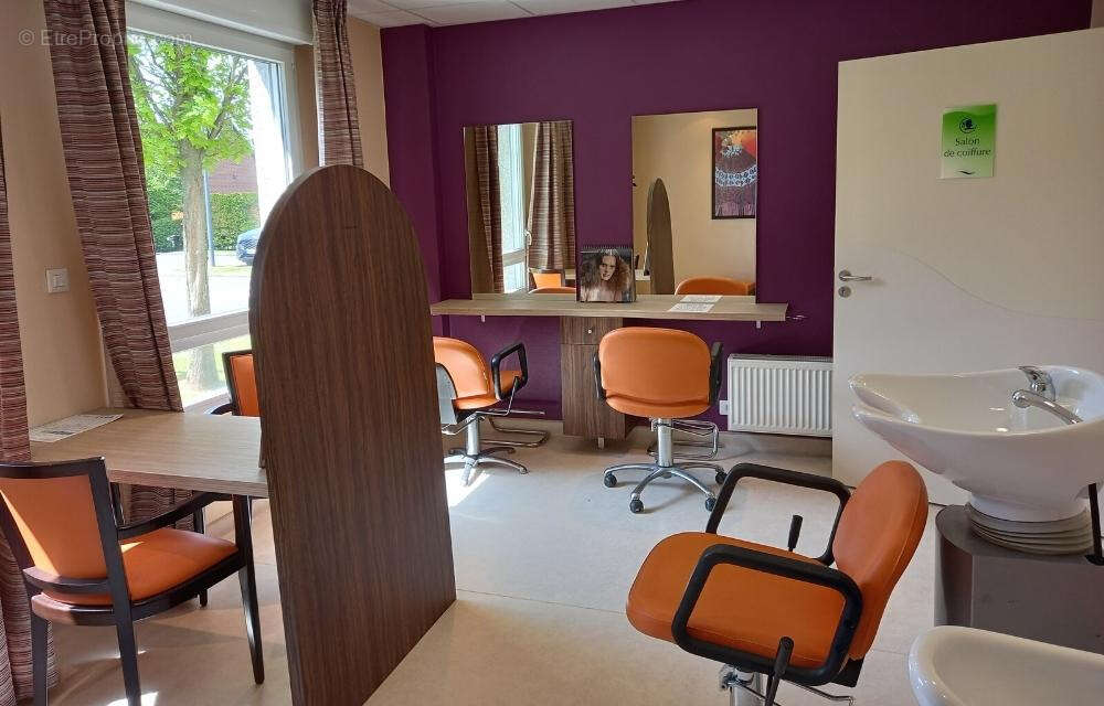 Appartement à BERLAIMONT