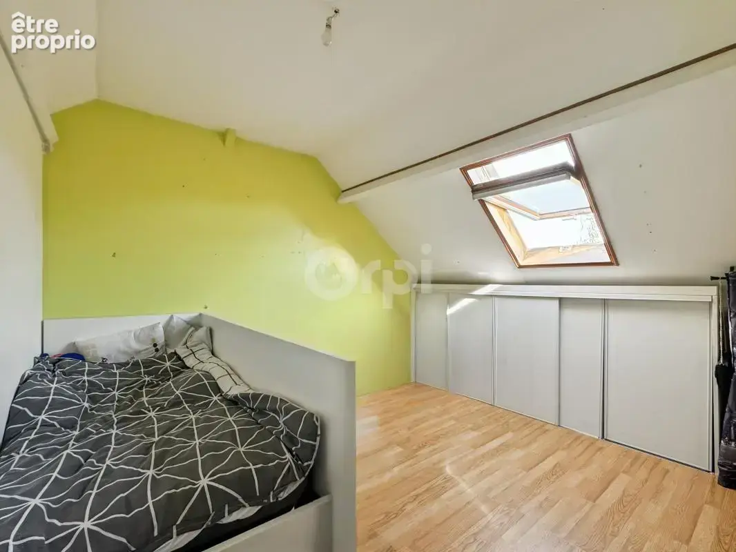 Maison À Vendre - photo 7