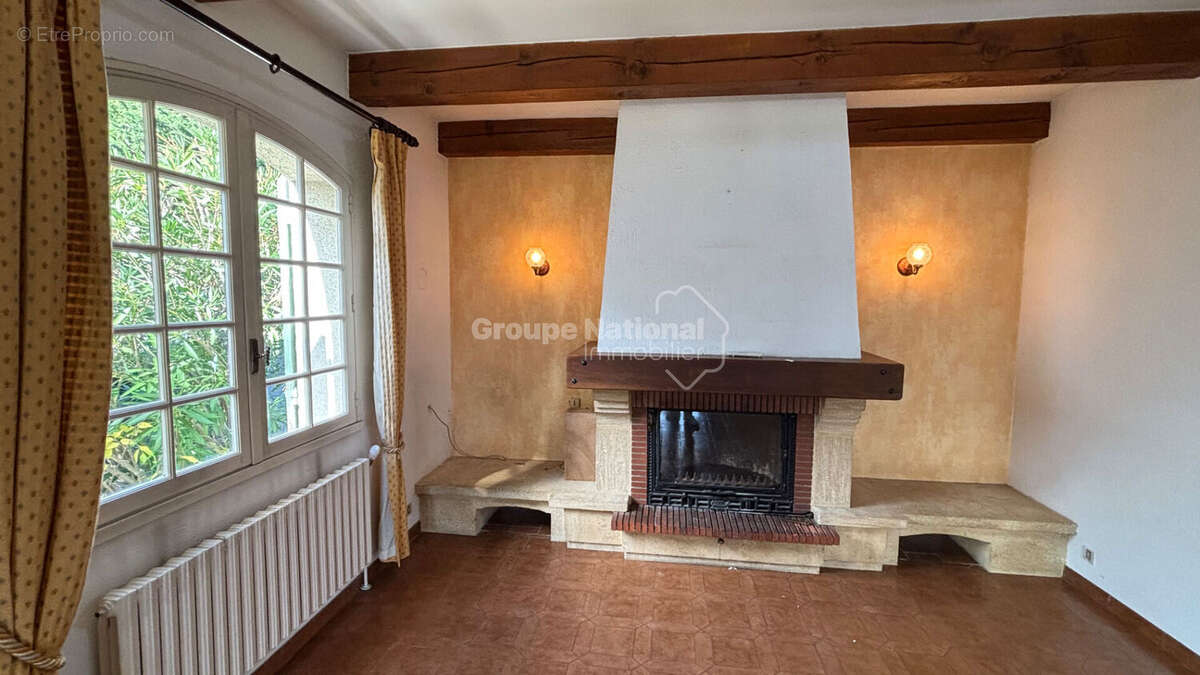 Maison à PIERRELATTE