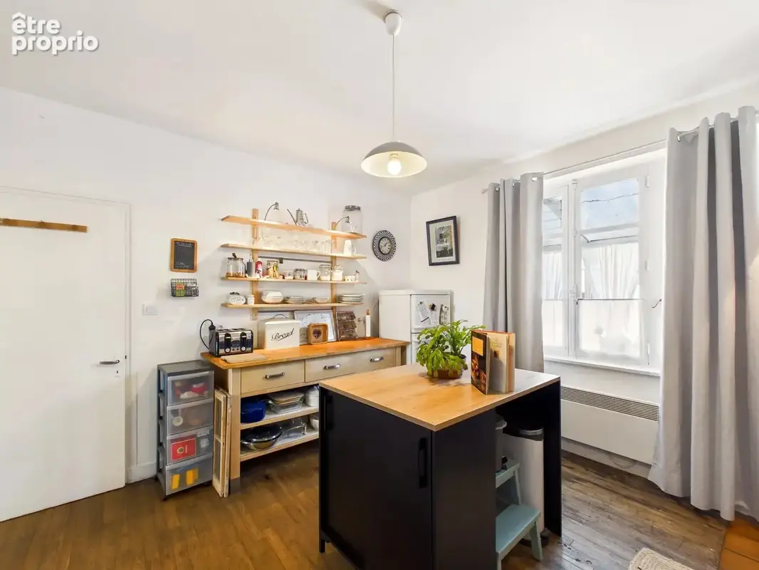 Lumière, espace et potentiel : une maison qui n’attend que vous - photo 3
