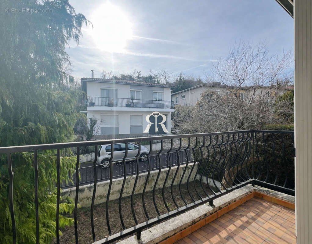 Maison à CLERMONT-FERRAND