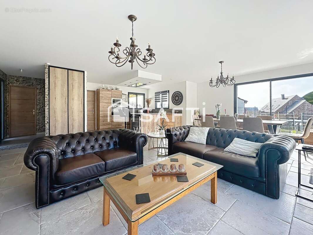 Photo 3 - Maison à MONTREUIL