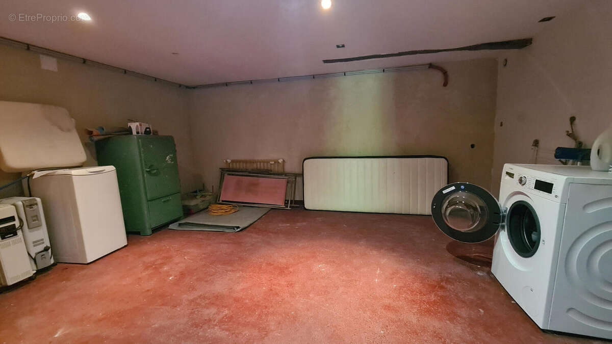 Charente property for sale with pool - Maison à AUBETERRE-SUR-DRONNE