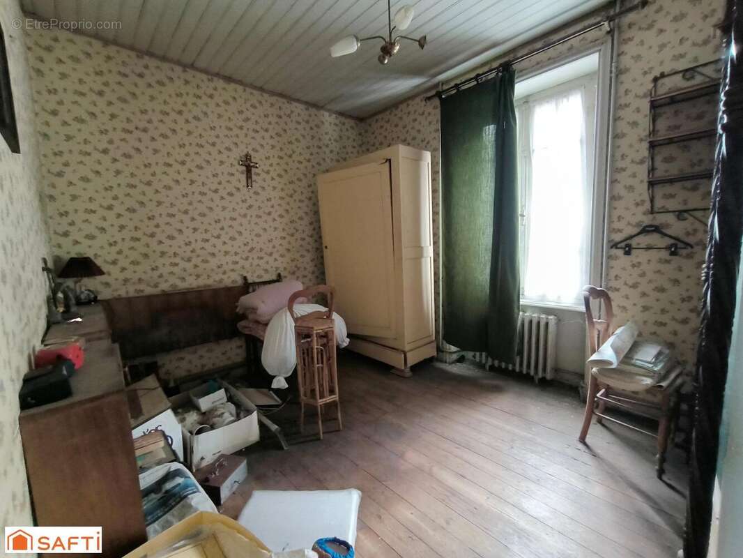 Photo 6 - Maison à BELLE-ISLE-EN-TERRE