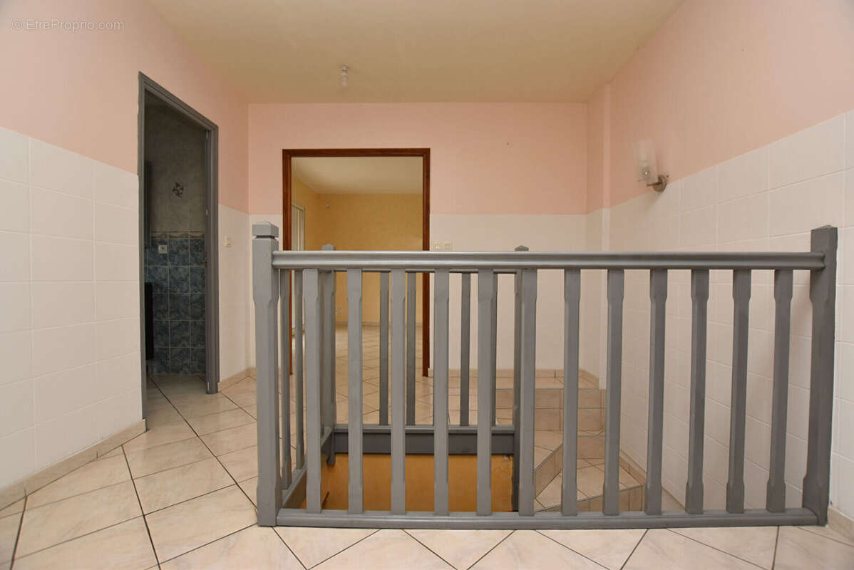 Maison à LE PUY-EN-VELAY