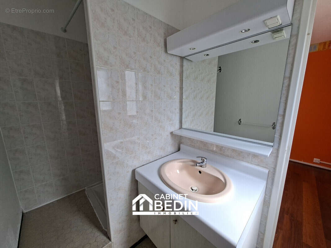 Appartement à GRADIGNAN