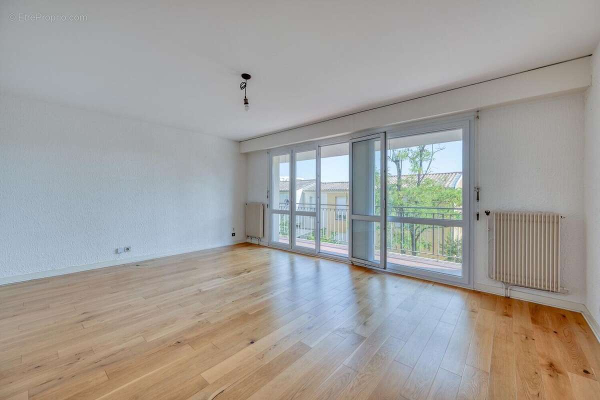 Photo 7 - Appartement à BORDEAUX