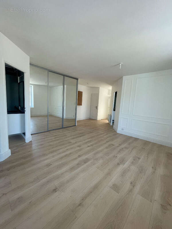 Appartement à DIJON