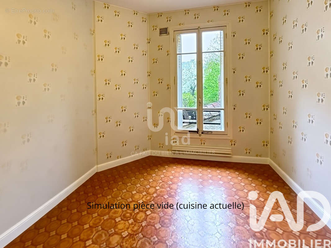 Photo 9 - Appartement à ROSNY-SOUS-BOIS