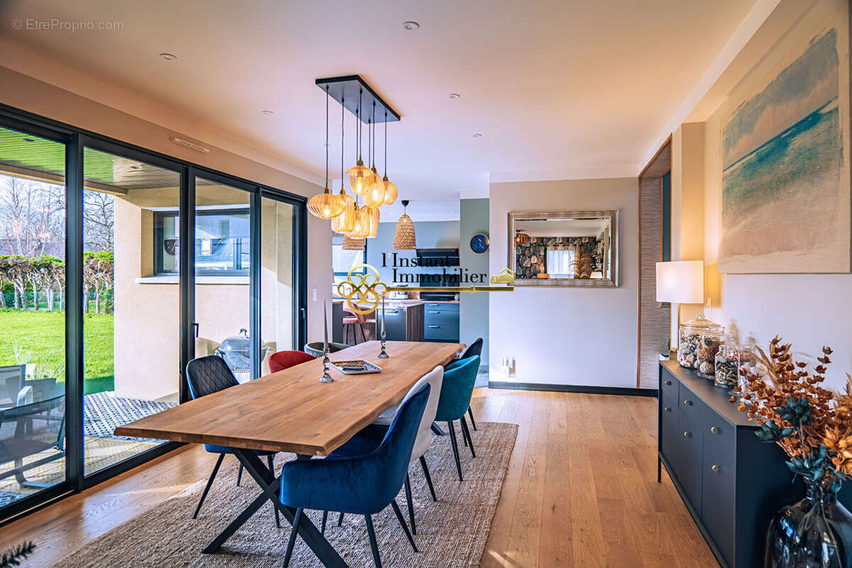 En exclusivité - Maison Carantec 8 pièce(s) - 238.09 m2 - photo 2